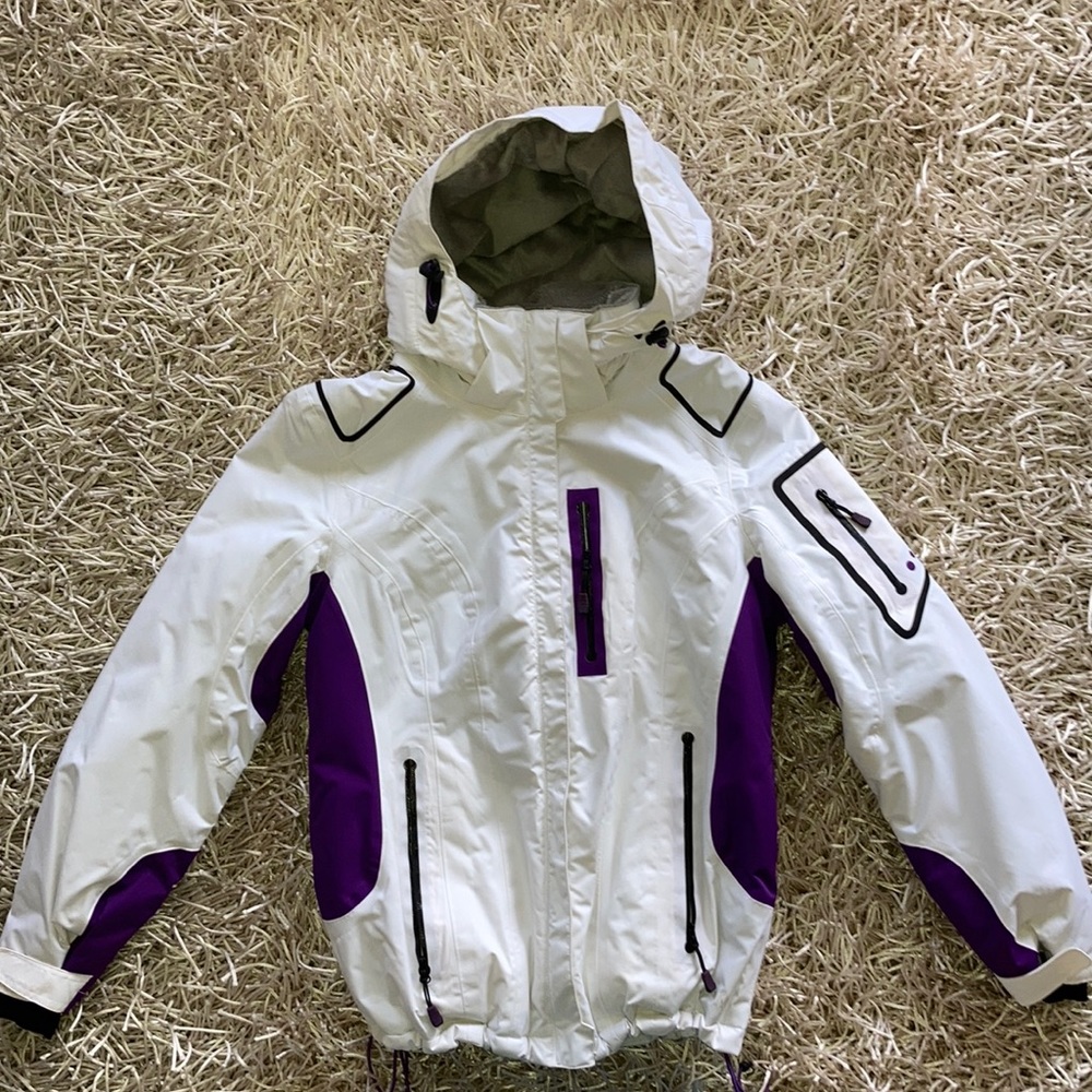 Calvin Klein winter jacket